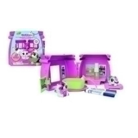 COMPRAR JUEGO CRAYOLA WASHIMALS SPA PERFUMADO