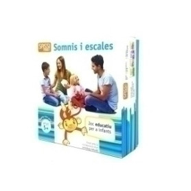 COMPRAR J.MESA MANOLITO B. SOMNIS I ESCALES