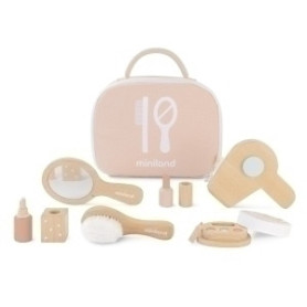 COMPRAR JUEGO ED.MINILAND SET BELLEZA MADERA (3-