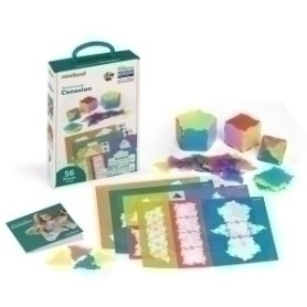 COMPRAR JUEGO ED.MINILAND TRANSLUCENT CONEXION