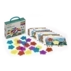COMPRAR JUEGO ED.MINILAND TRANS. MATH TURTLES