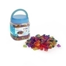 COMPRAR JUEGO ED.MINILAND TRANSLUCENT PIEDRAS