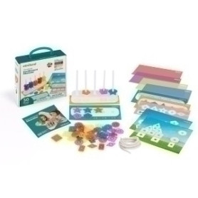 COMPRAR JUEGO ED.MINILAND TRANS.SORT&COUNT ABACO
