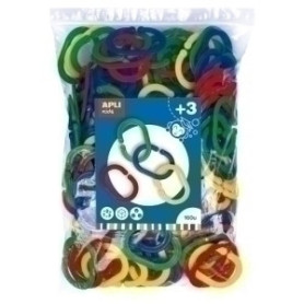 COMPRAR JUEGO EDUC. APLI ANILLAS ENGARZABLES 160