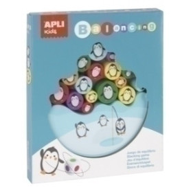 COMPRAR JUEGO EDUC. APLI BALANCING GAME EQUILIBR
