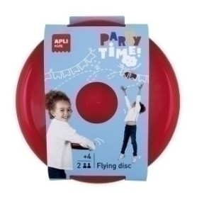 COMPRAR JUEGO EDUC.APLI DISCO VOLADOR
