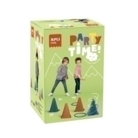 COMPRAR JUEGO EDUC.APLI LANZAMIENTO DE ANILLAS