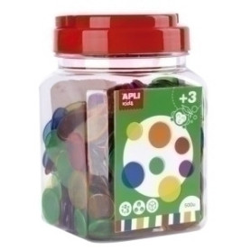 COMPRAR JUEGO EDUC. APLI PIEZAS PARA CONTAR 50