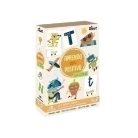 COMPRAR JUEGO EDUC. DISET EL LENGUAJE