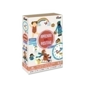 COMPRAR JUEGO EDUC. DISET EL TIEMPO