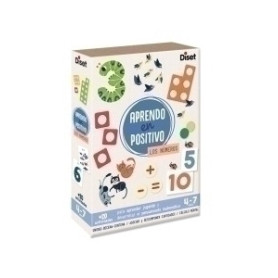 COMPRAR JUEGO EDUC. DISET LAS CIFRAS