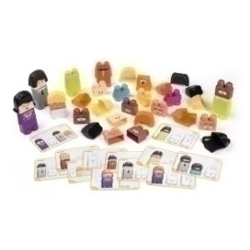 COMPRAR JUEGO EDUCAT.MINILAND FAMILY DIVERSITY