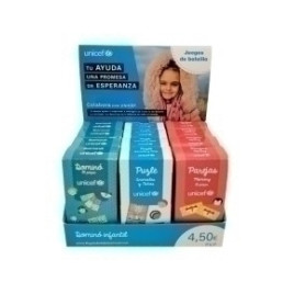 COMPRAR JUEGO EDUC. UNICEF BOLSILLO EXP.12