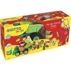 COMPRAR JUEGO GIOTTO BEBE MY EDU-FRIENDLY