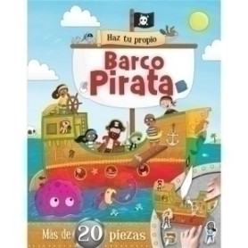 COMPRAR JUEGO MANOLITO B. HAZ TU PROPIO BARCO PI