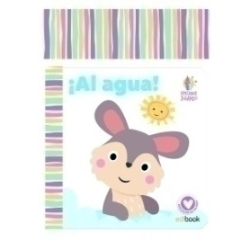 COMPRAR JGO.IMAGILAND LIBRO BAÑO AL AGUA