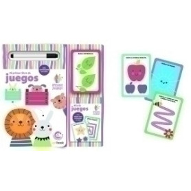 COMPRAR JGO.IMAGILAND LIBRO CARTON + BITS JUEGOS