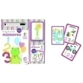 COMPRAR JGO.IMAGILAND LIBRO CARTON + BITS NUMERO