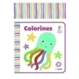 COMPRAR JGO.IMAGILAND LIBRO CARTON Y EVA COLORIN