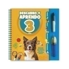 COMPRAR JGO.IMAGILAND APRENDO CON 3 AÑOS