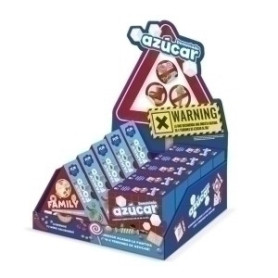 COMPRAR JGO.IMAGILAND CARTAS FAM.FOOD Exp. 10