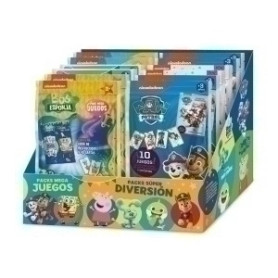 COMPRAR JGO.IMAGILAND DISPLAY BOLSAS LICENCIAS