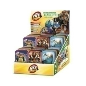 COMPRAR JGO.IMAGILAND HIT CARDS (18 uds)