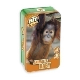 COMPRAR JGO.IMAGILAND HIT CARDS ANIMALES BABY