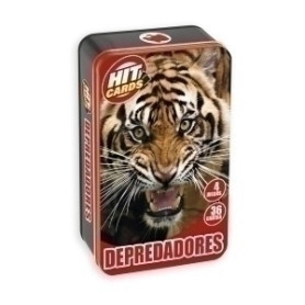 COMPRAR JGO.IMAGILAND HIT CARDS DEPREDADORES