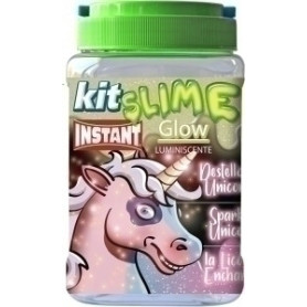 COMPRAR JUEGO INSTANT SLIME DESTELLOS DE UNICORN