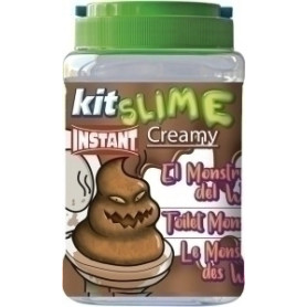 COMPRAR JUEGO INSTANT SLIME EL MONSTRUO DEL WC