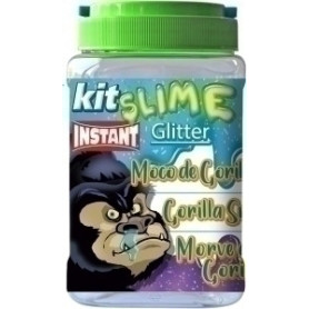 COMPRAR JUEGO INSTANT SLIME MOCO DE GORILA