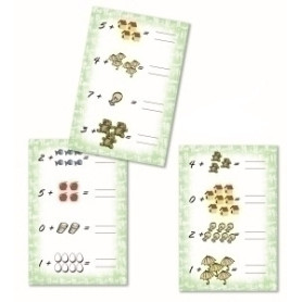 COMPRAR JUEGO KLUGER SUMA Y CUENTA