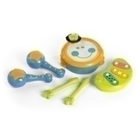 COMPRAR JUEGO MINILAND BABY ORCHESTRA