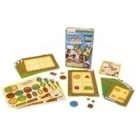 COMPRAR JUEGO MINILAND DICTATE&SHAPE