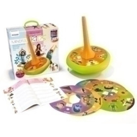 COMPRAR JUEGO MINILAND MINDFUL KIDS PEONZA GIGAN