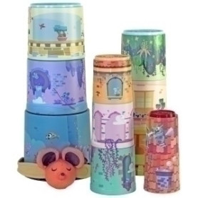 COMPRAR JUEGO MINILAND MYSTERY CASTLE