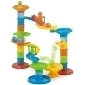COMPRAR JUEGO MINILAND ROLL AND POP TOWER