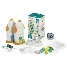 COMPRAR JUEGO MINILAND THE ROCKET 10