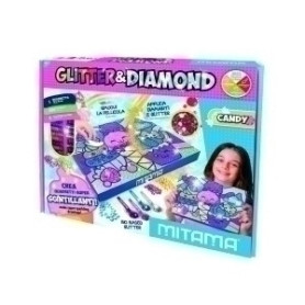 COMPRAR JUEGO MITAMA GLITTER & DIAMONS