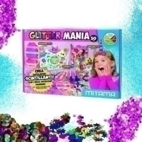 COMPRAR JUEGO MITAMA GLITTER MANIA