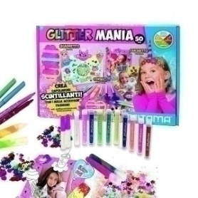 COMPRAR JUEGO MITAMA GLITTER MANIA II