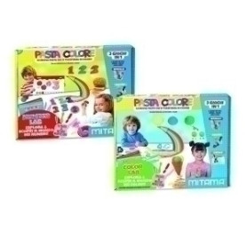 COMPRAR JUEGO MITAMA LABORATORIO NUMEROS