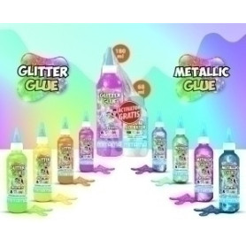 COMPRAR JUEGO MITAMA SLIME KIT 2 pzs