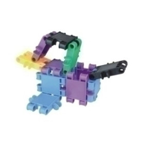 COMPRAR JUEGO SMART CONSTR. PLASTICO MALETIN 120