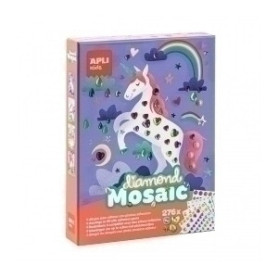 COMPRAR KIT APLI KIDS MOSAICO DIAMOND