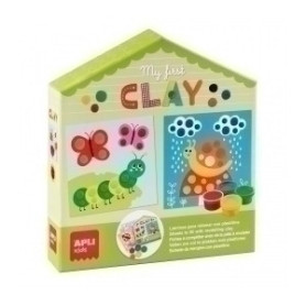 COMPRAR KIT APLI KIDS MY FIRST CLAY
