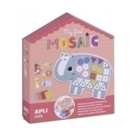 COMPRAR KIT APLI KIDS MY FIRST MOSAIC