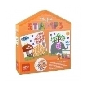 COMPRAR KIT APLI KIDS MY FIRST SELLOS