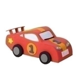 COMPRAR KIT CARCHIARTS FOFUCHA COCHE